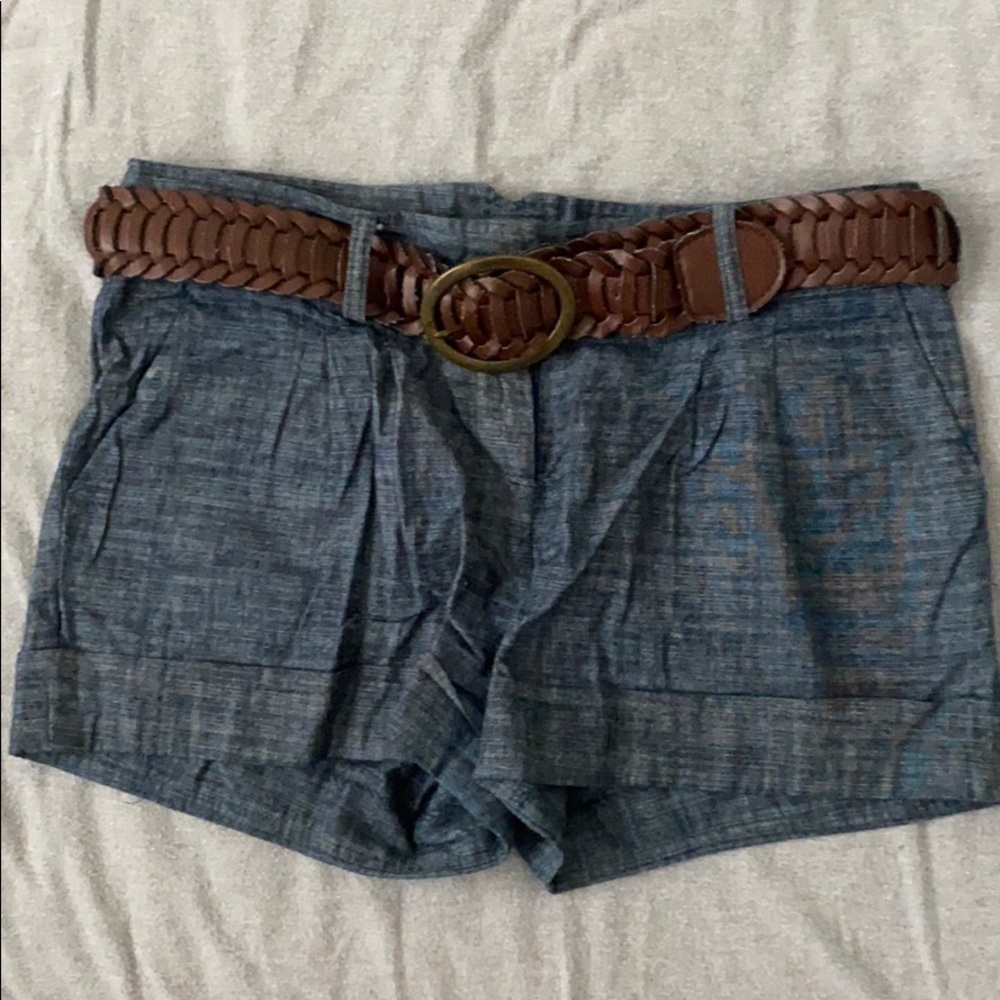 Forever 21 Shorts